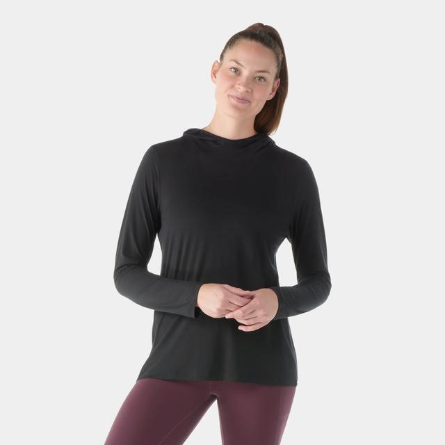 Women's Active Ultralite Hoodie - Earth's Edge