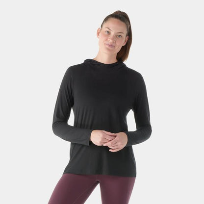 Women's Active Ultralite Hoodie - Earth's Edge