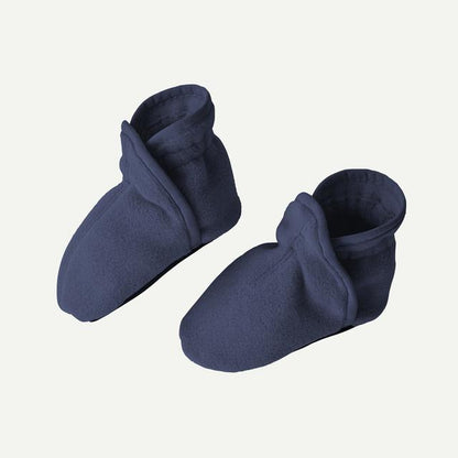Baby Synch Booties - Earth's Edge
