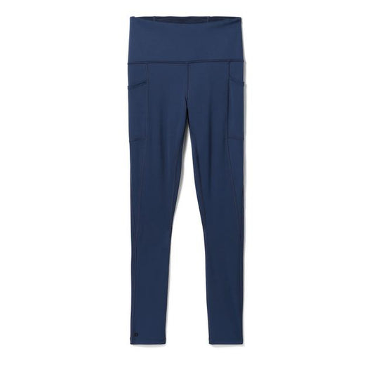 Women's Active Leggings - Earth's Edge