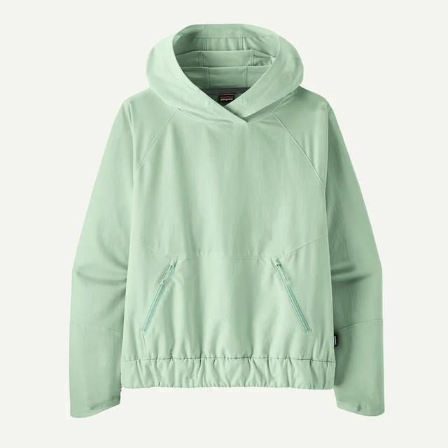 Women's Swift Drift Sun Hoody - Earth's Edge