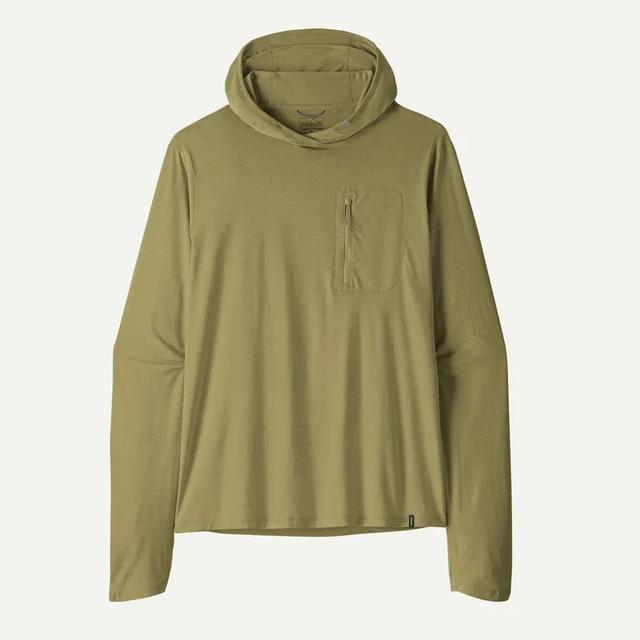Men's Capilene Cool Sun Hoody