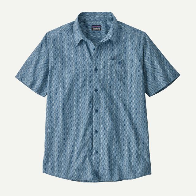 Men's Go To Shirt