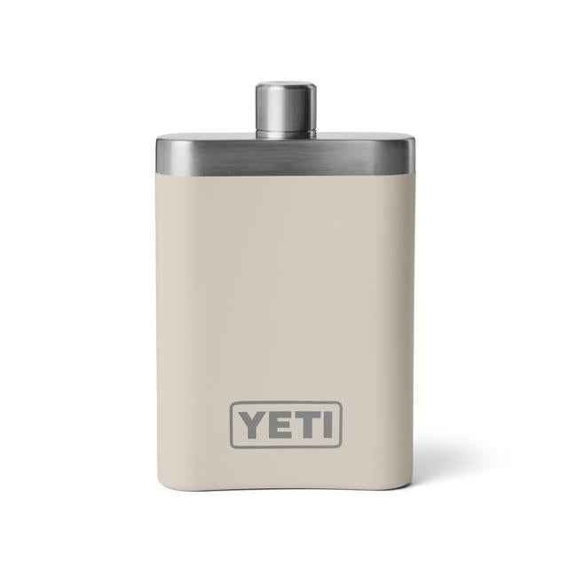 Flask - Upland Bird Cape