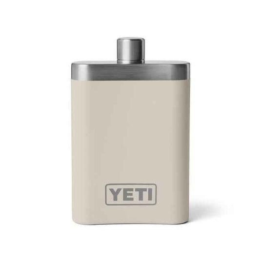 Flask - Upland Bird Cape