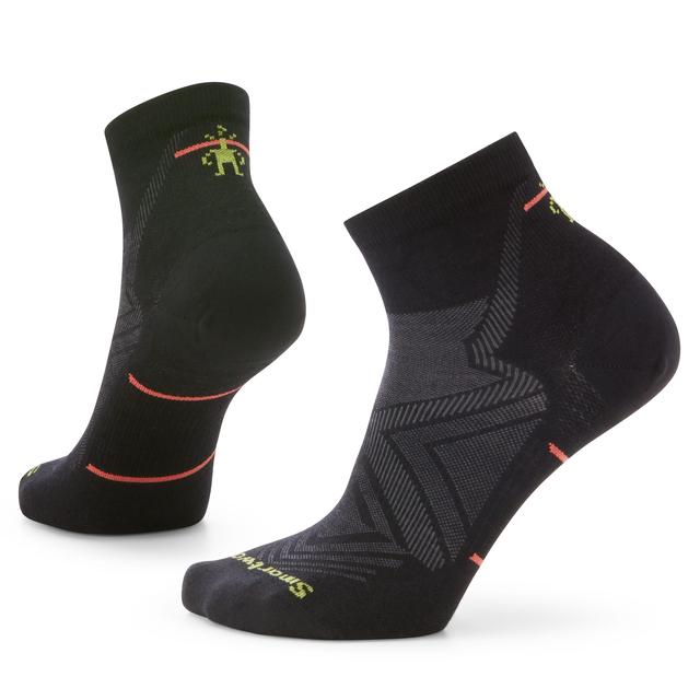 Women's Run Zero Cushion Ankle Socks