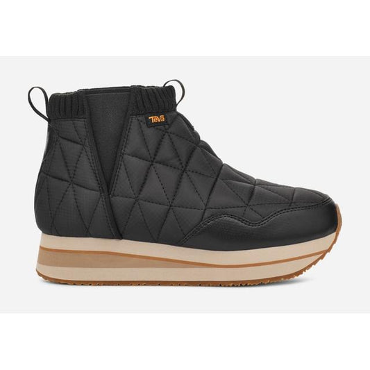 Womens Reember Mid Platform