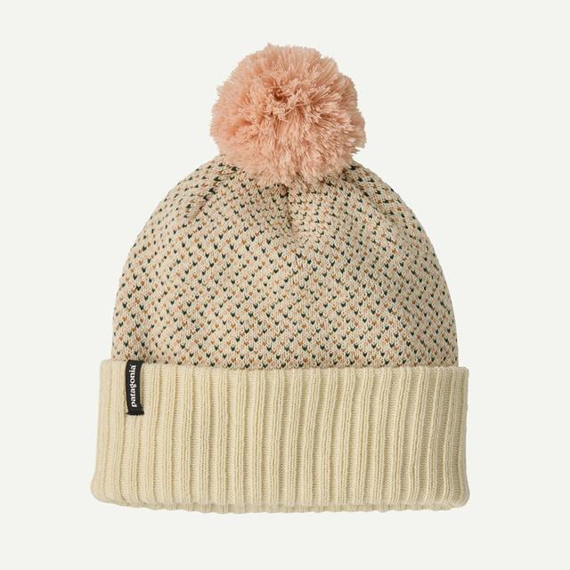 Kid's Powder Town Beanie - Earth's Edge