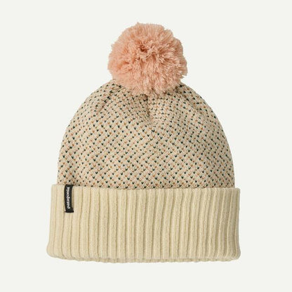 Kid's Powder Town Beanie - Earth's Edge