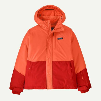 Kid's Powder Town Jacket