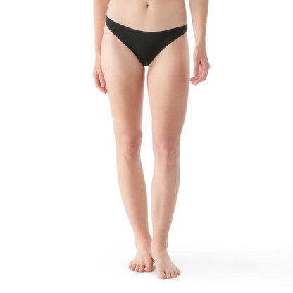 Women's Everyday Merino Thong
