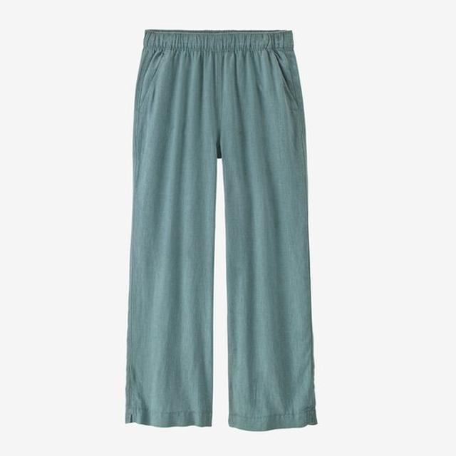 Women's Garden Island Pants - Earth's Edge