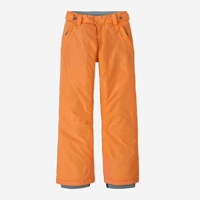 Kid's Powder Town Pants