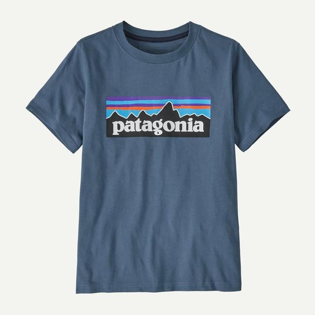 Kid's P-6 Logo T-Shirt
