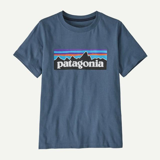 Kid's P-6 Logo T-Shirt