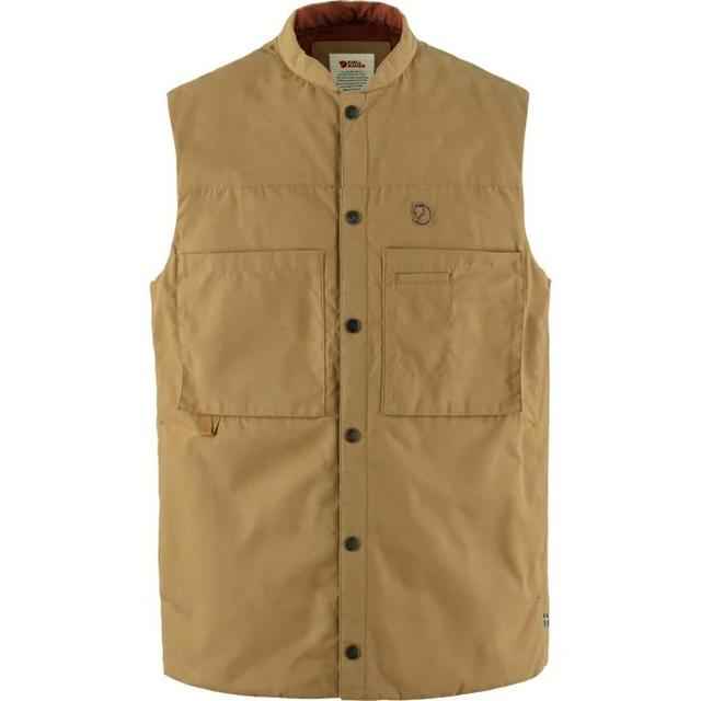 Men's Singi Padded Vest M