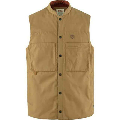 Men's Singi Padded Vest M