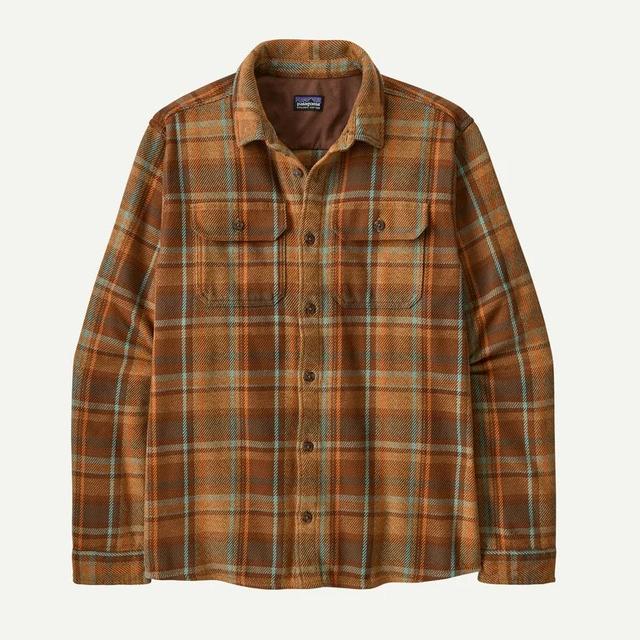 Men's Fjord Loft Shirt