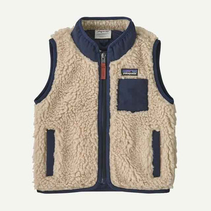 Baby Retro X Vest