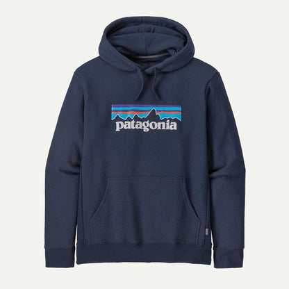 P-6 Logo Uprisal Hoody - Earth's Edge