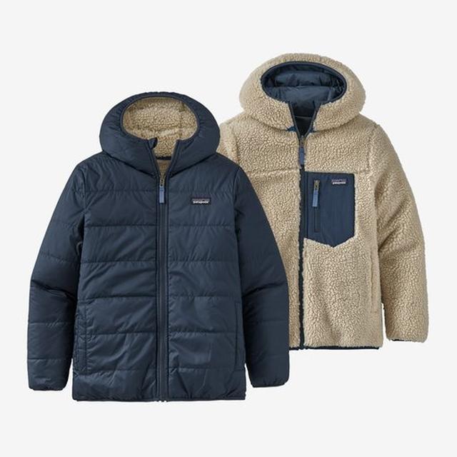 Kid's Reversible Ready Freddy Hoody
