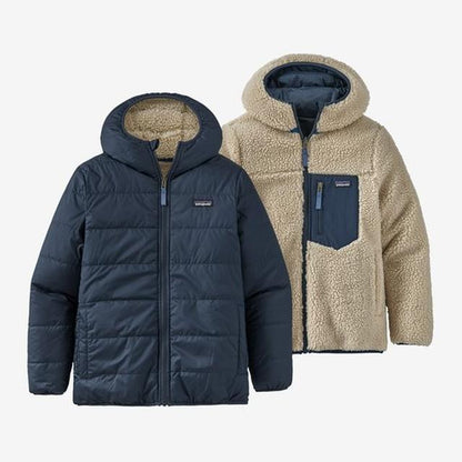 Kid's Reversible Ready Freddy Hoody