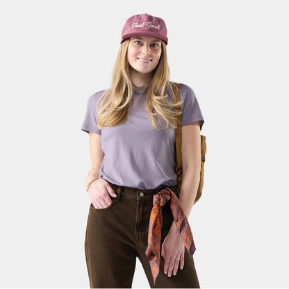 Women's Merino Short Sleeve T-Shirt