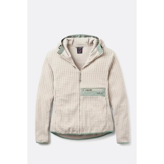 Women's Ramshaw Hoody