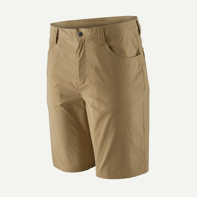 Men's Quandary Shorts - 8 in.