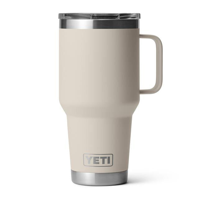 Rambler 30 oz Travel Mug - Cape Taupe