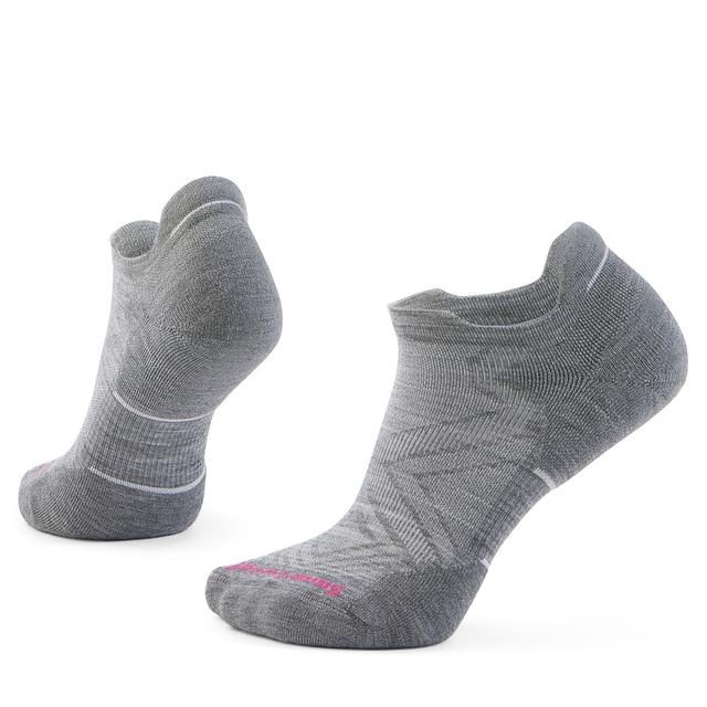 Women's Run Low Ankle Socks