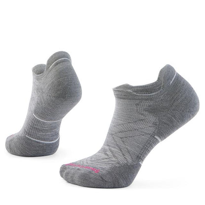 Women's Run Low Ankle Socks
