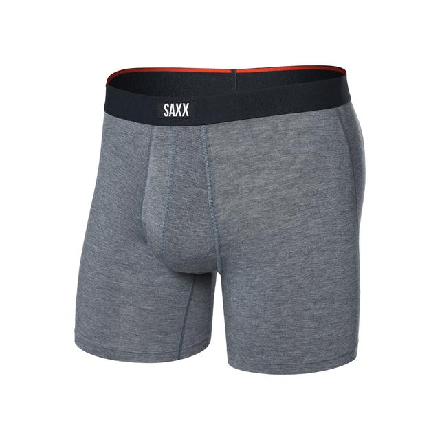 Men's Vibe Xtra Soft Comfort Boxer Briefs - Earth's Edge