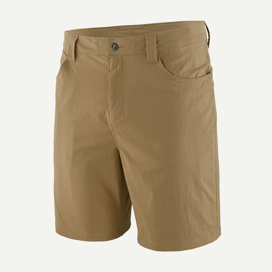 Men's Quandary Shorts