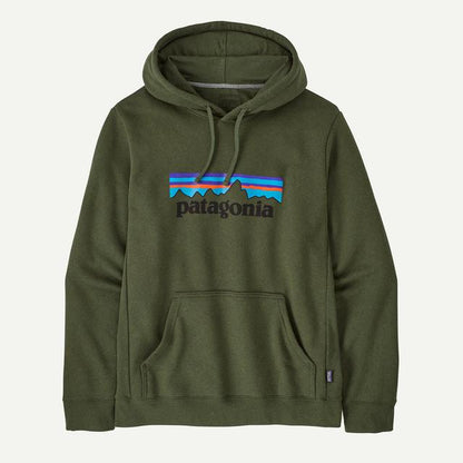 P-6 Logo Uprisal Hoody - Earth's Edge