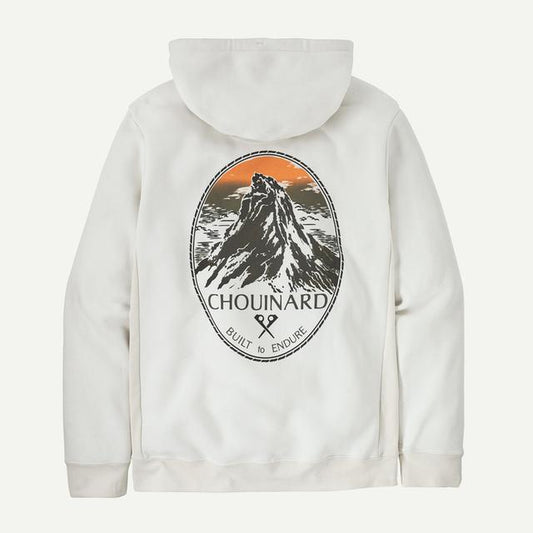 Chouinard Crest Uprisal Fleece Hoody