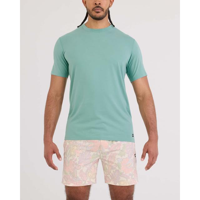 Men's DropTemp Cooling Cotton T-Shirt - Earth's Edge
