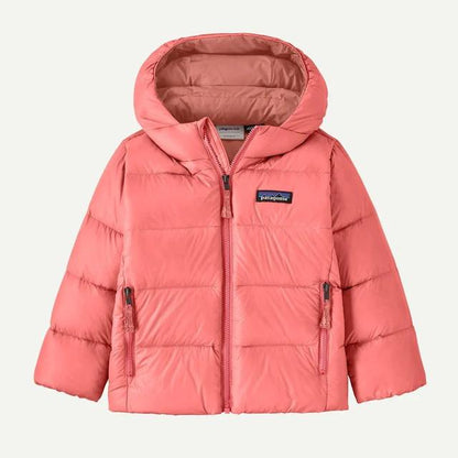 Baby Hi-Loft Down Sweater Hoody