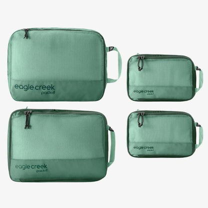 Pack-It Reveal Carry-On Set - Earth's Edge