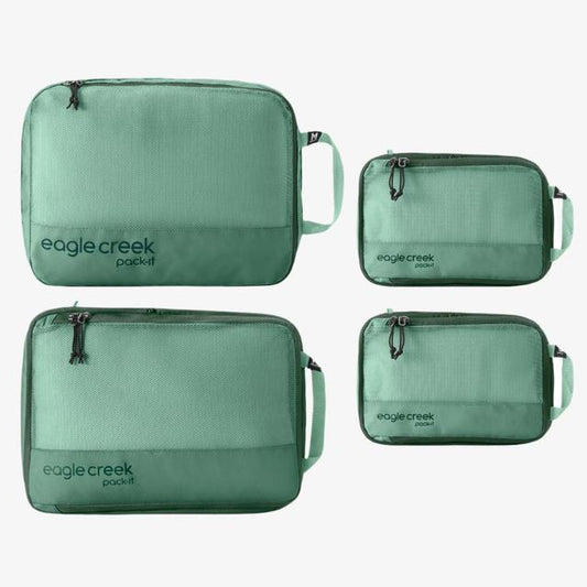 Pack-It Reveal Carry-On Set