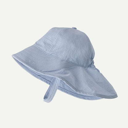 Baby Block-the-Sun Hat