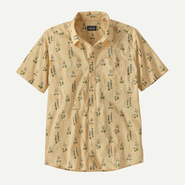 Men's Go To Shirt