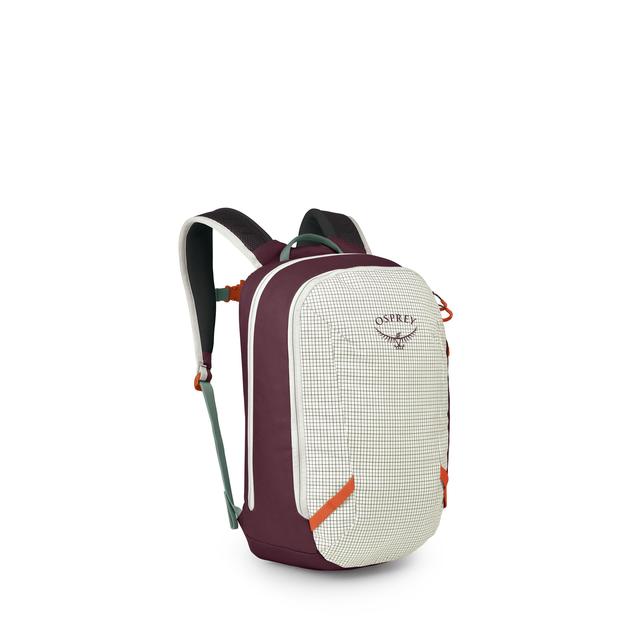 Transporter 20 Panel Loader Backpack - Mystery White (One Size)
