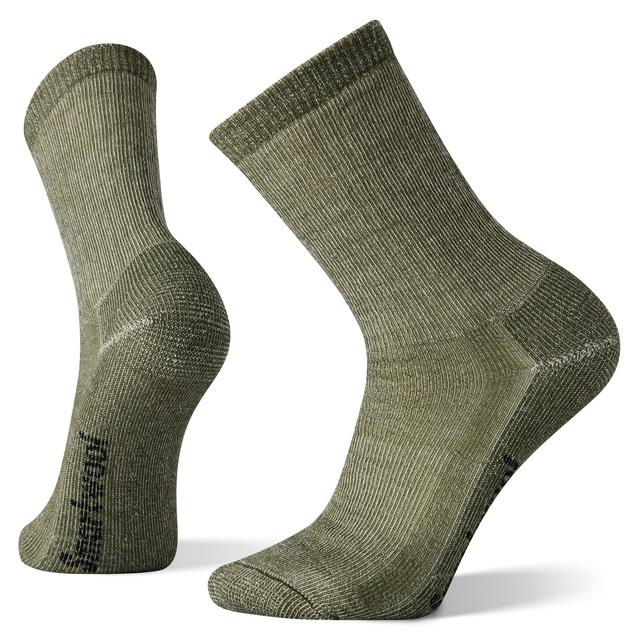 Unisex Hike Classic Edition Crew Socks - Earth's Edge