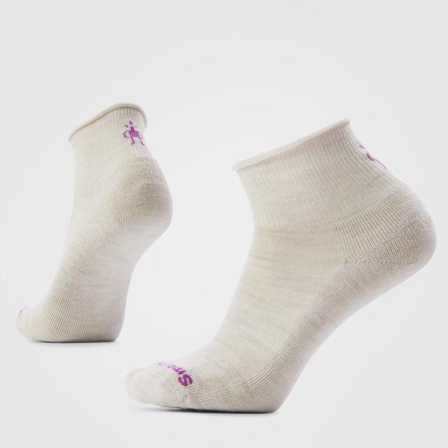 Unisex Everyday Roll Top Ankle Socks