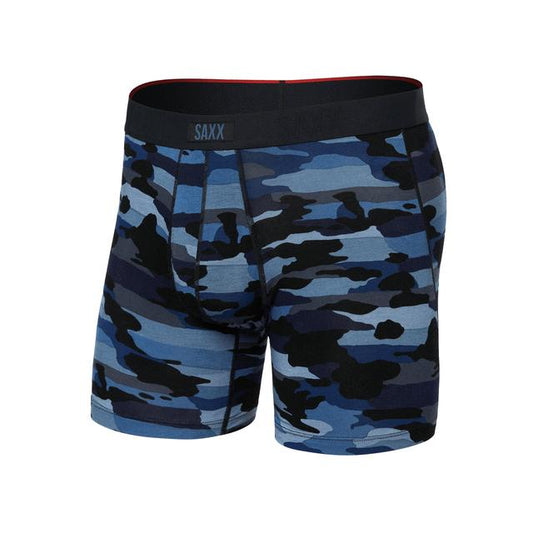 Men's Vibe Xtra Soft Comfort Boxer Briefs