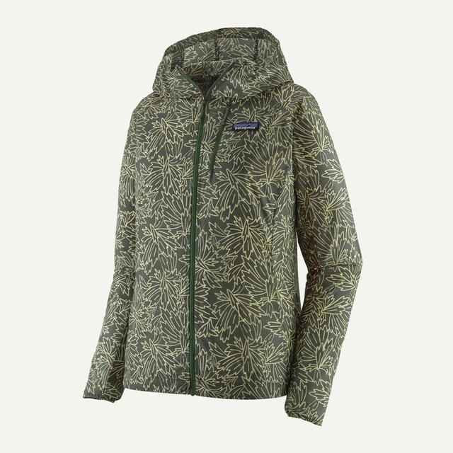 Women's Houdini Jacket
