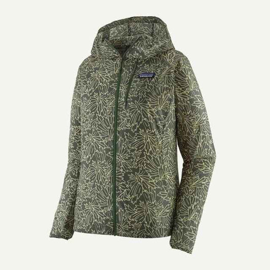 Women's Houdini Jacket
