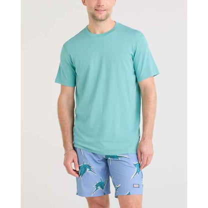 Men's DropTemp Cooling Cotton T-Shirt