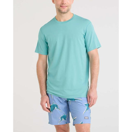DropTemp Cooling Cotton T-Shirt